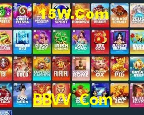 Casino VIP BBVV Com