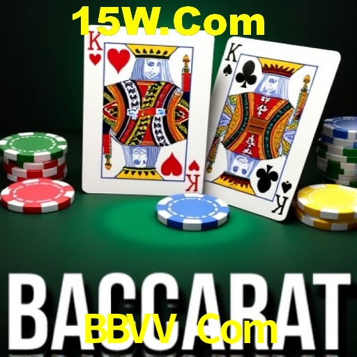 Live Casino BBVV Com