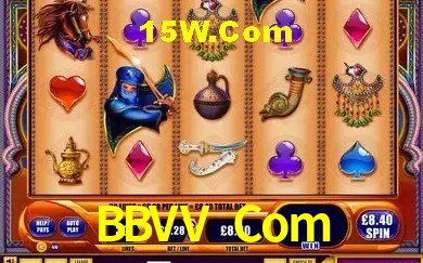 cassino BBVV Com
