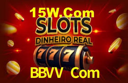 BBVV Plataforma