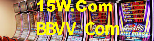 Sinta a adrenalina dos jogos de cassino com BBVV Com