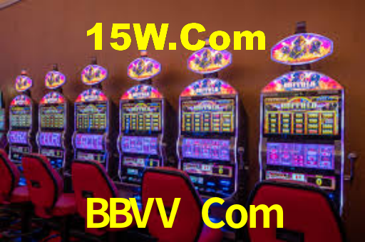BBVV Com: Seu Cassino Premiado com Pagamentos Rápidos