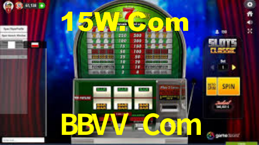 BBVV Plataforma