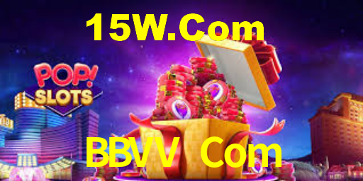 BBVV Com - Cassinos De Caça-Níqueis On-Line - BBVV Bet