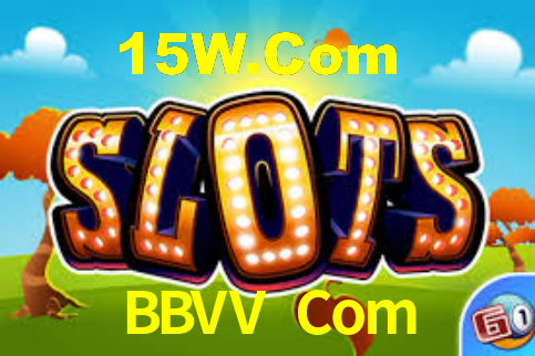 BBVV Com