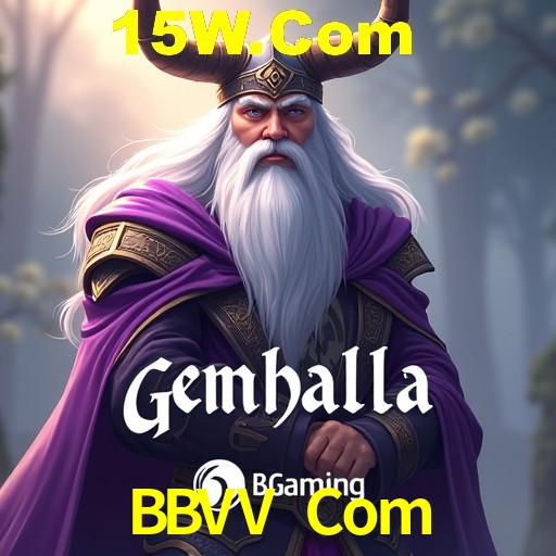 APP oficial da BBVV Com para mobile