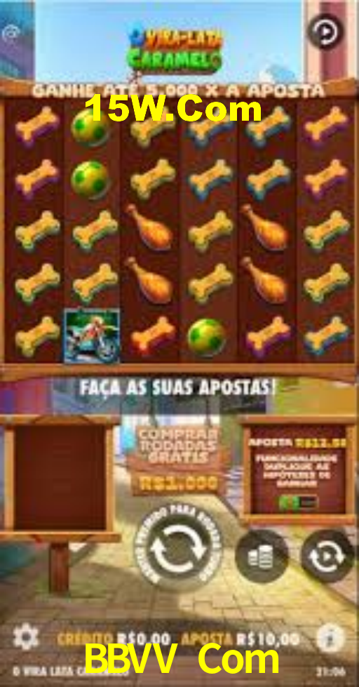 BBVV Com