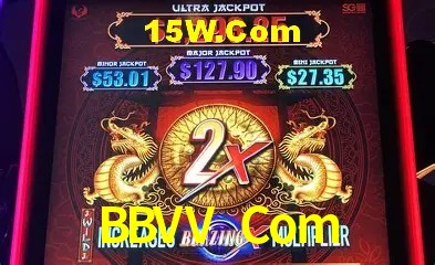 Provedores de Jogos BBVV Com