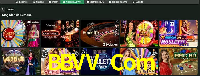 BBVV Com bet