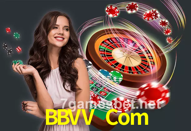 vivo no cassino BBVV Com