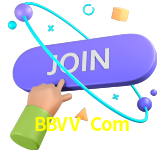 Junte-se ao cassino BBVV Com hoje mesmo