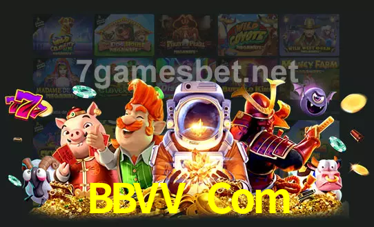 cassino BBVV Com